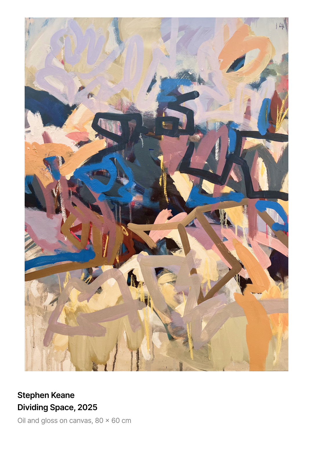 Keane Art Studio - Stephen Keane